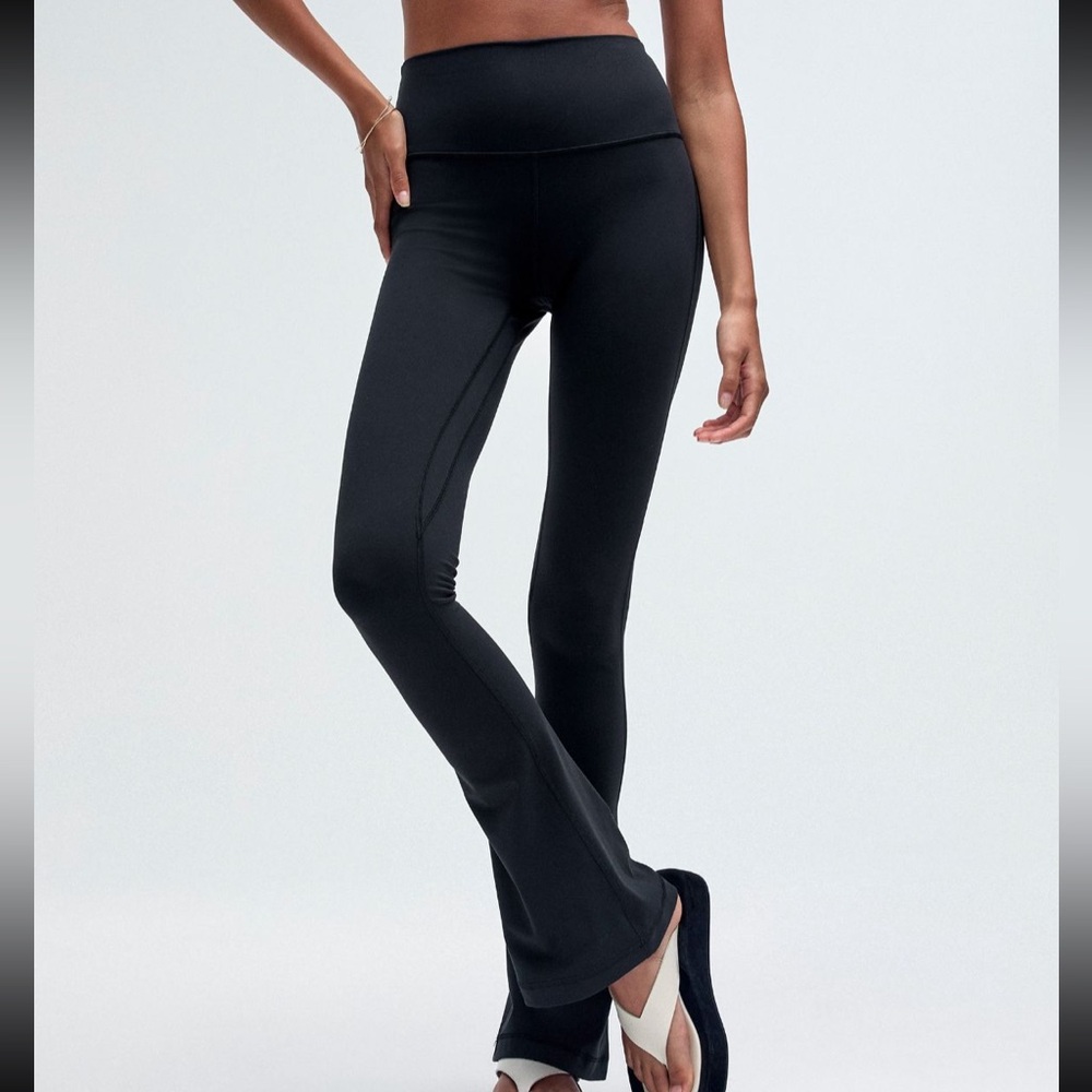 lululemon Align™ High-Rise Mini-Flare Pant *Regular